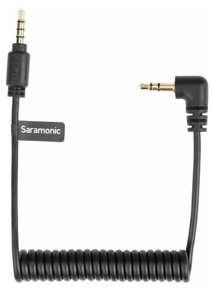 Радиосистема Saramonic Blink 500 B1 / B1W