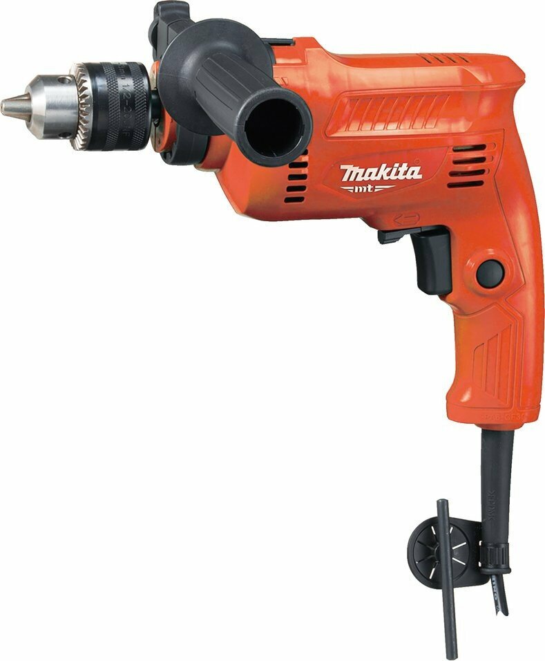 Дрель ударная Makita M0801