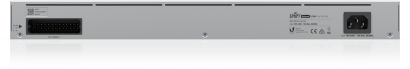 Коммутатор Ubiquiti - фото №5