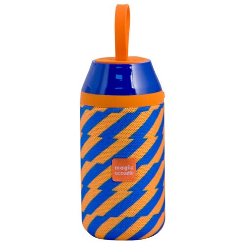 Belsis Колонка с Bluetooth 50 Magic Acoustic Sonata USB TF-card FM-радио SK1011BEOR 232000₽