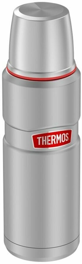 Термос Thermos 0,47L Steel - фото №10