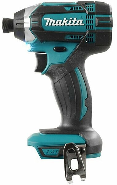 Шуруповерт ударный аккумуляторный Makita DTD152Z