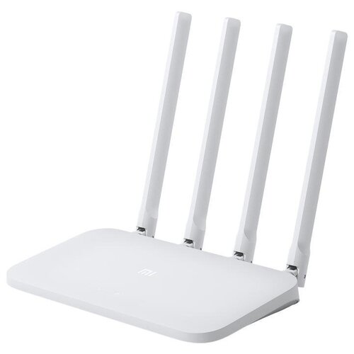 Wi-Fi роутер Xiaomi Mi WiFi Router 4C CN DVB4209CN