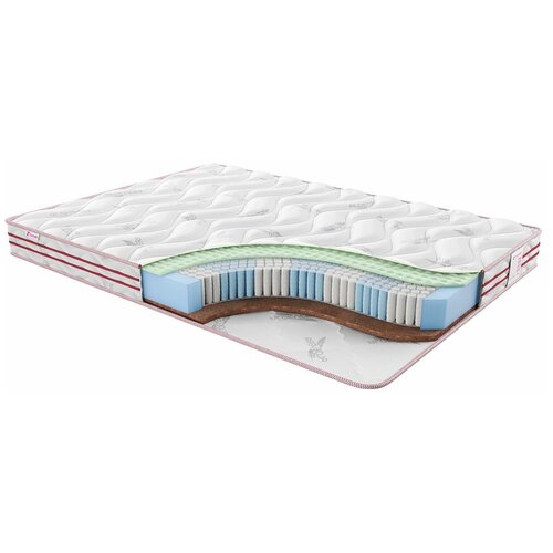 фото Матрас sontelle sante tense swan 200х200