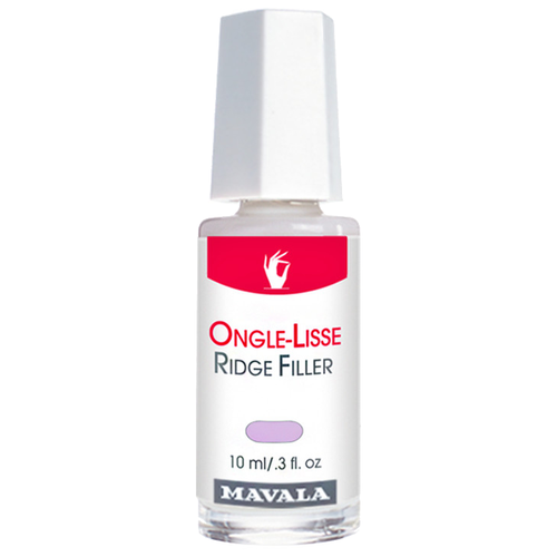 Mavala Средство для выравнивания ногтей Риджфиллер Ridgefiller 5 ml (на блистере) 9090974