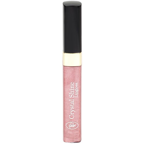 TF Cosmetics блеск для губ Crystal Shine Lipgloss, 10