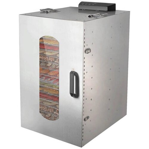 Дегидратор сушилка Hurakan HKN-DHD22 4178800₽