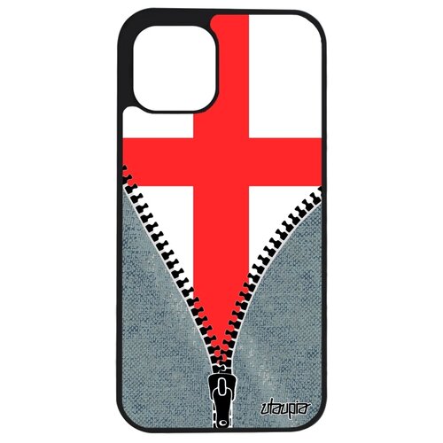 фото Iphone 12 mini "флаг utaupia