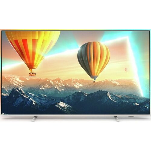 Телевизор Philips 50PUS805760 50 4K Ultra HD 4232100₽