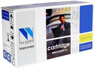 Картридж NV Print CF279A для HP