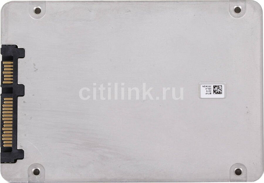 SSD накопитель INTEL DC D3-S4510 240Гб, 2.5", SATA III - фото №8