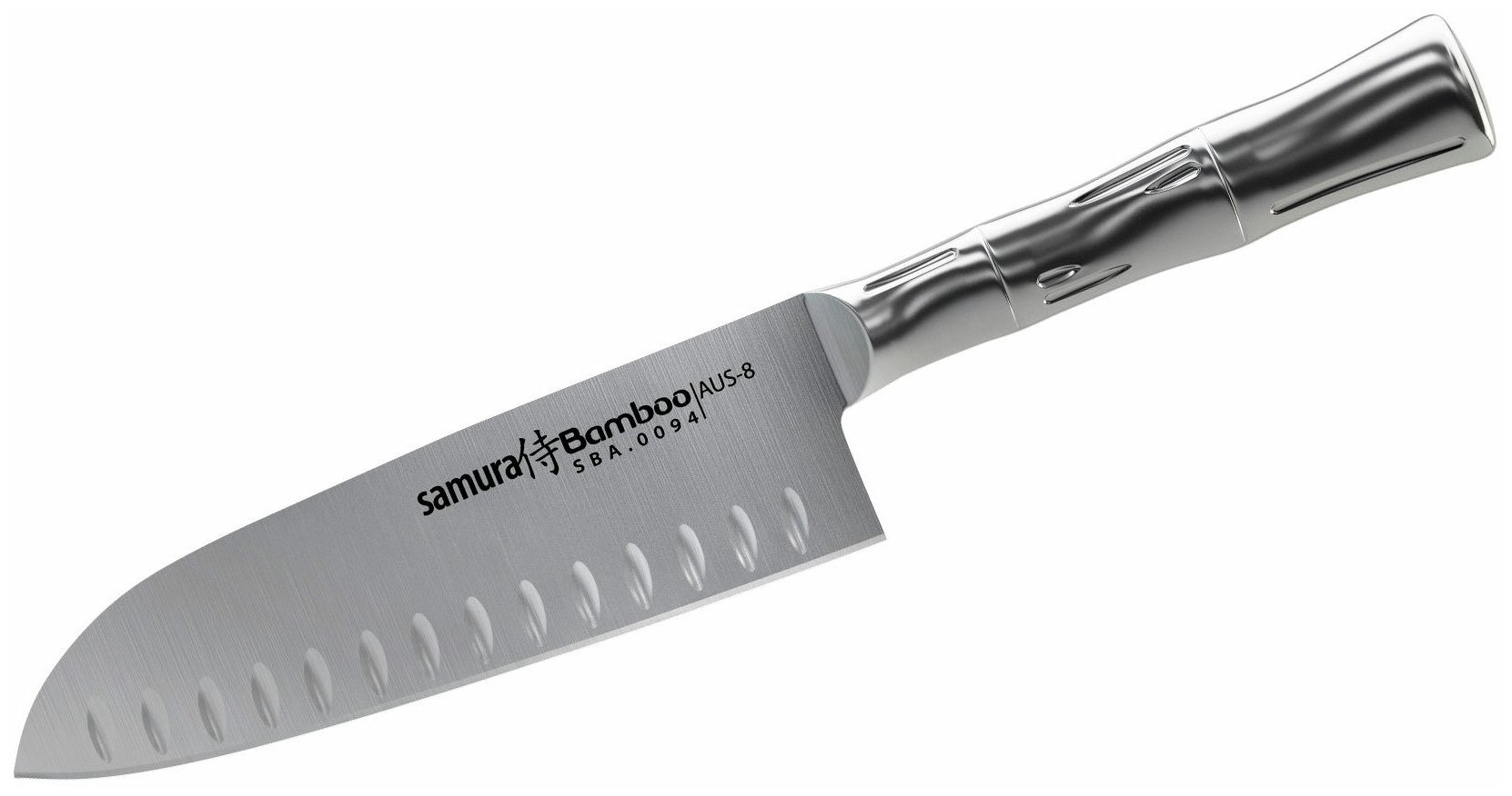 Нож Сантоку Samura Bamboo SBA-0094