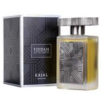 Kajal парфюмерная вода Fiddah - изображение