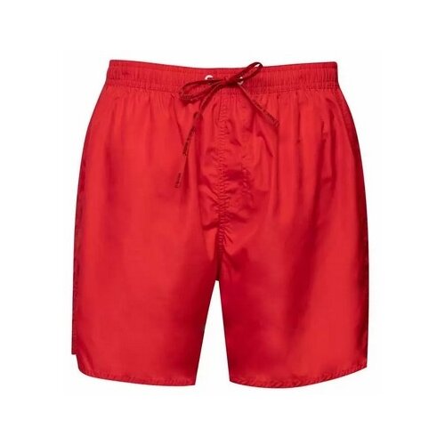 фото Шорты marc & andre размер xxl красный