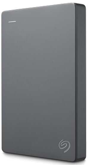 Внешний жесткий диск Seagate Basic, 2 ТБ, USB 3.0 (STJL2000400) черный