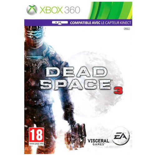 Игра PS3 Dead Space 3