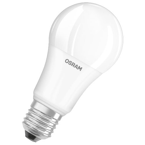 Светодиодная лампа Osram LS CLA 150 13W/827 220-240V FR E27 1521lm 240° 15000h d60x120 4058075056985