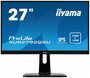 27" Монитор Iiyama ProLite XUB2792QSU-1, 2560x1440, 75 Гц, IPS