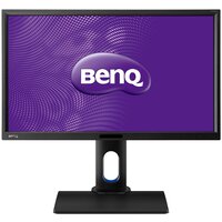 23.8" Монитор BenQ BL2420PT, 2560x1440, 60 Гц, IPS, черный