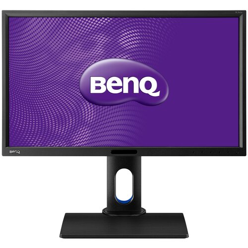 фото 23.8" монитор benqbl2420pt, 2560x1440, 60 гц, ips