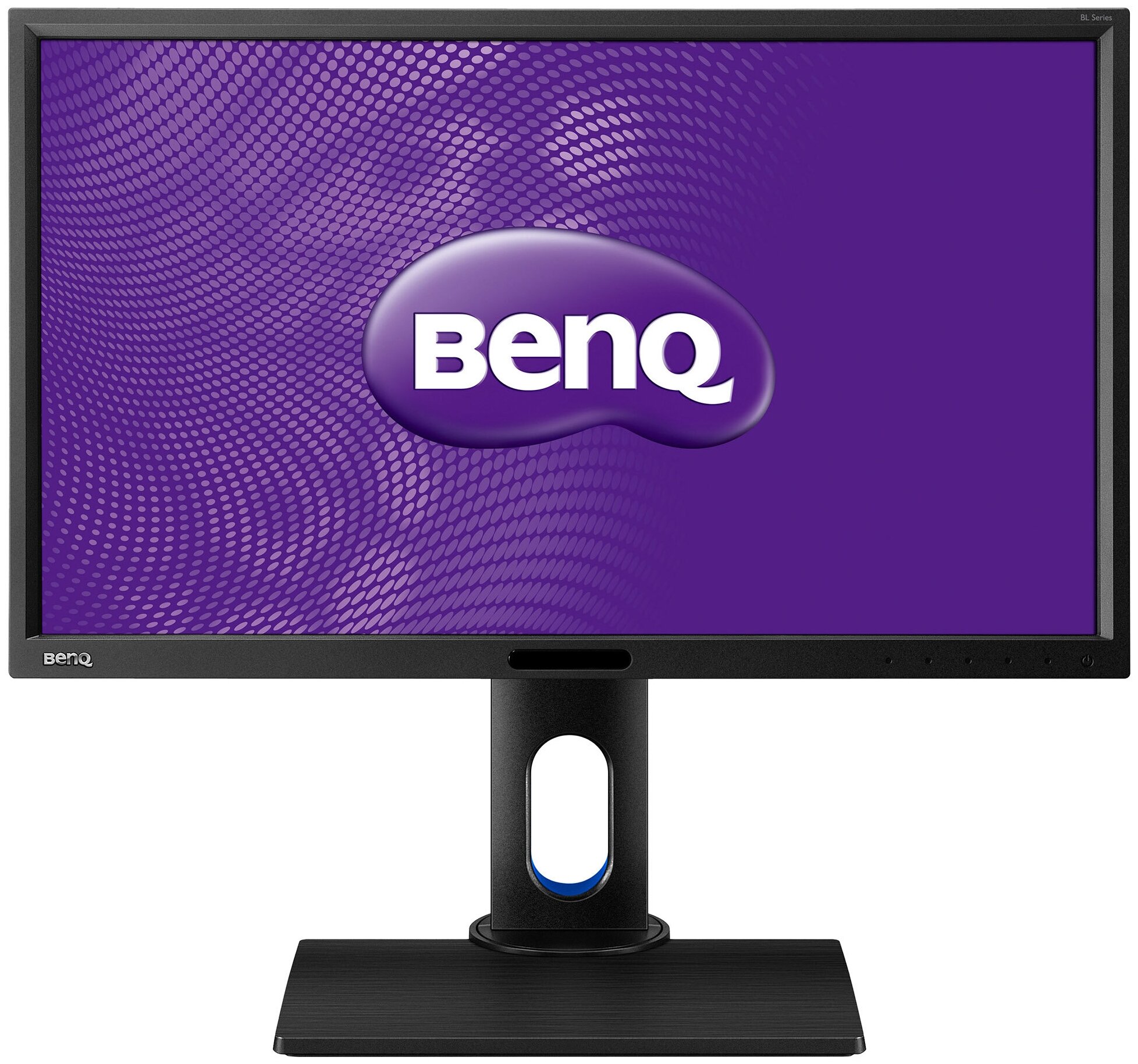 BenQ LCD 23.8" BL2420PT черный