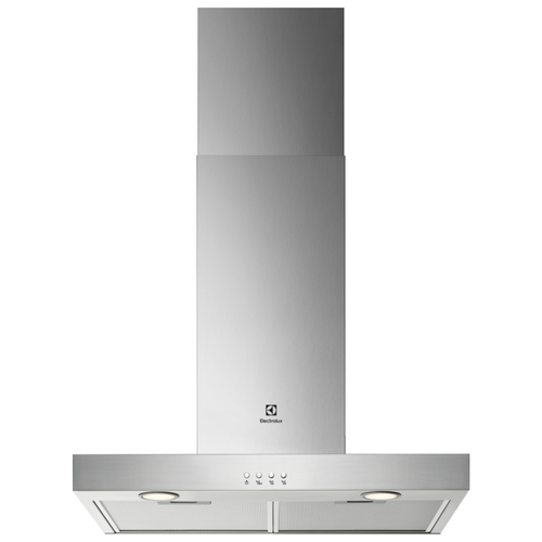 Вытяжка каминная Electrolux LFT416X