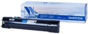Лазерный картридж NV Print NV-106R01526Bk для Xerox Phaser 6700 (совместимый, чёрный, 18000 стр.)