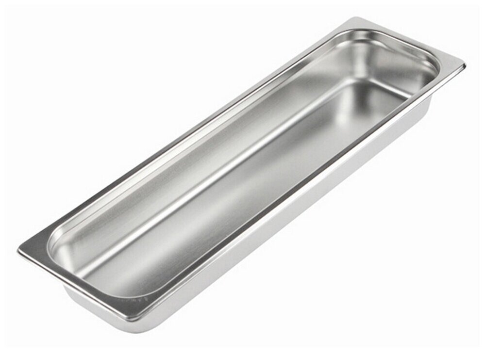 фото Гастроемкость Viatto GN2/4-65