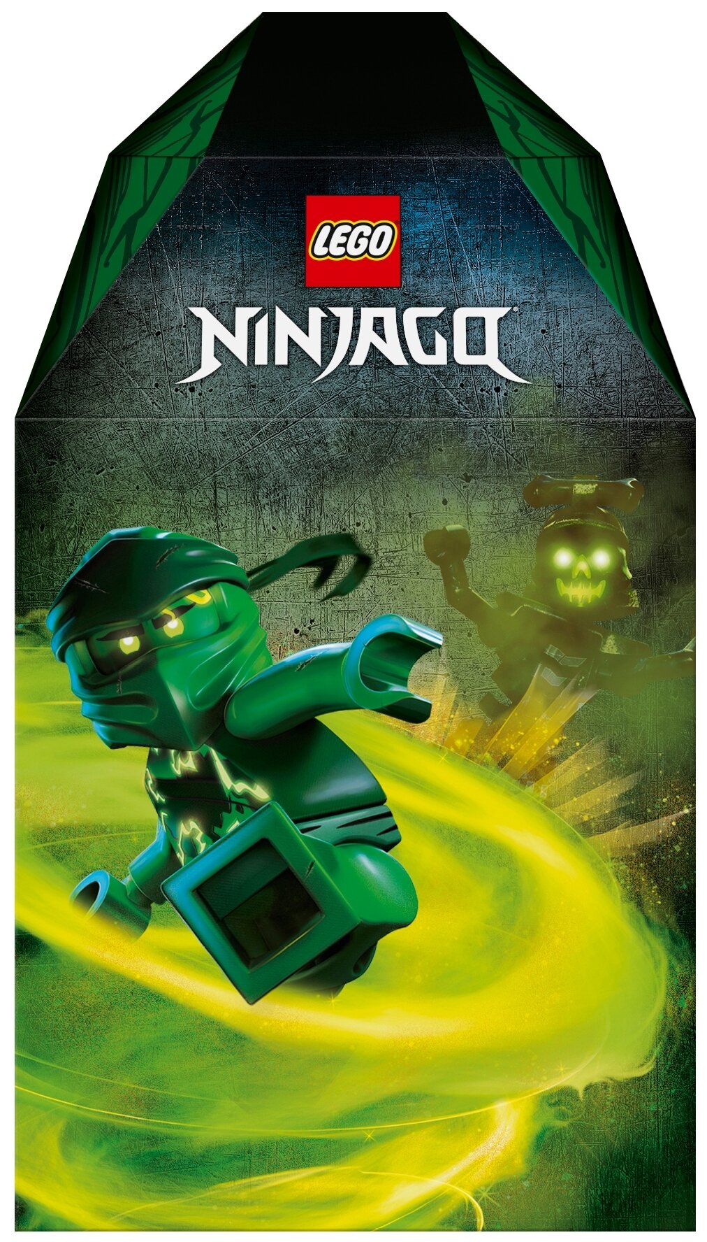LEGO Ninjago 70687 48 TetraMarket