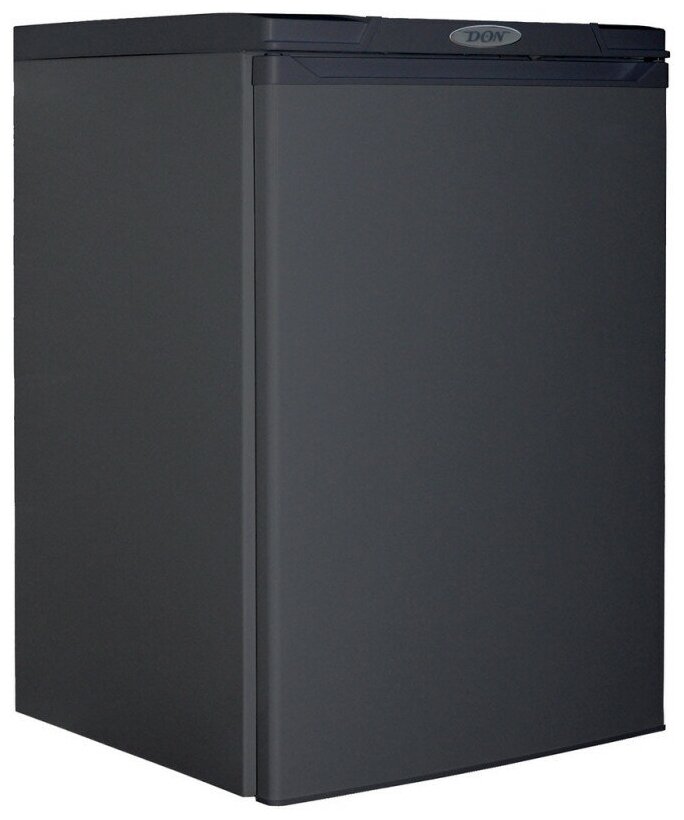 Однокамерный холодильник DON R-405 G