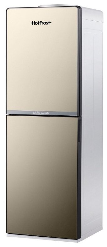 Кулер для воды HotFrost V250 CE Gold