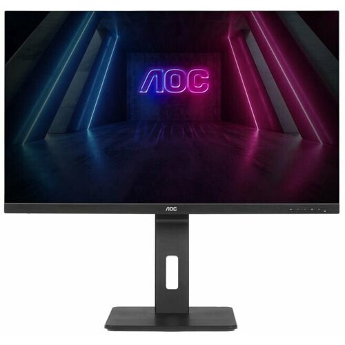 315 Монитор AOC U32P2 U32P2 черный 4900700₽