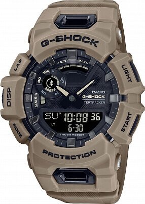 Наручные часы CASIO G-Shock GBA-900UU-5A