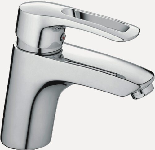 Изображение товара Смеситель для раковины Frap F10701-B