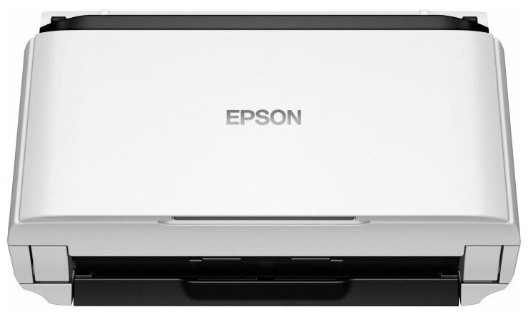 Сканер Epson WorkForce DS-410