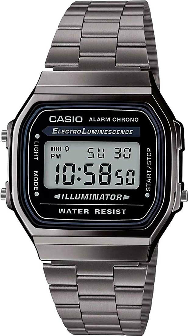 Наручные часы CASIO