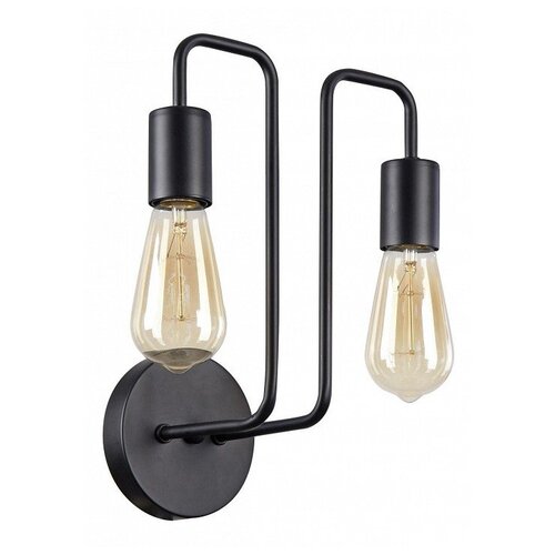 фото Бра maytoni gilbert t532wl-02b