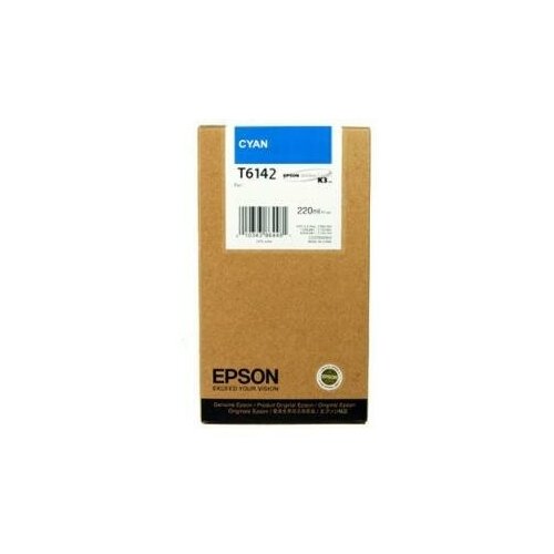 Картридж Epson C13T614200