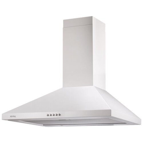 Вытяжка Korting KHC 6431 W 929000₽