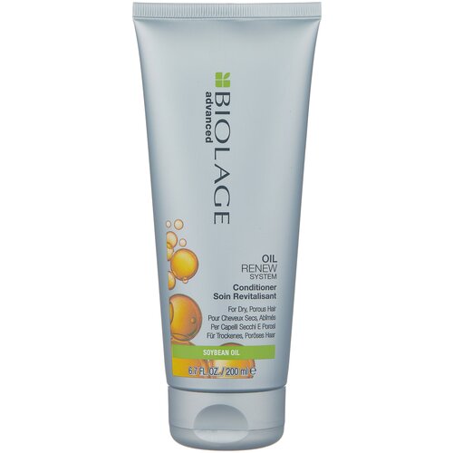 Biolage кондиционер для волос Advanced Oil Renew, 200 мл matrix biolage smoothproof conditioner