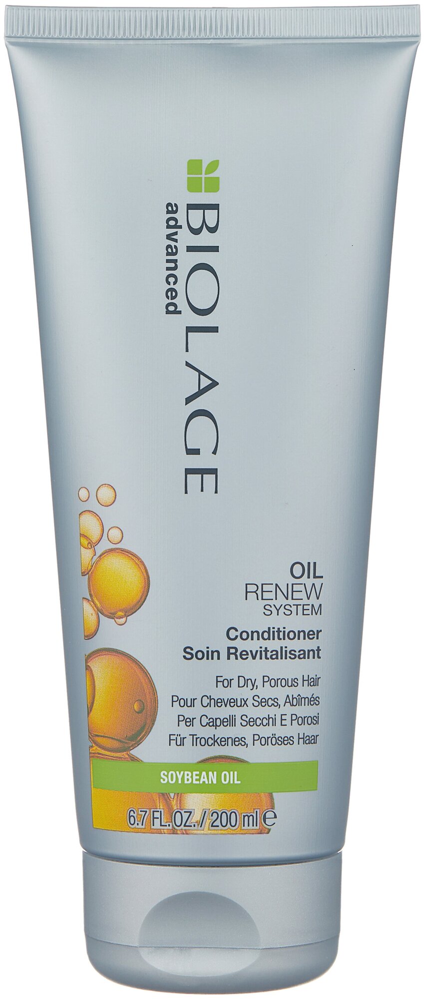 Biolage кондиционер для волос Advanced Oil Renew, 200 мл