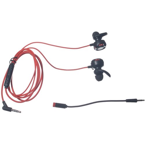 Наушники DEEPBASS GM-X13 красные 102000₽