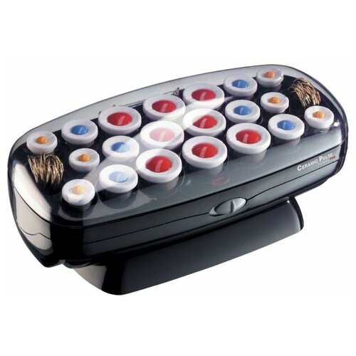 BaByliss BAB3021E 20 шт. разноцветный 32 мм