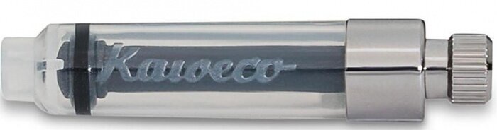 Kaweco 10001349 Конвертер поршневой mini для перьевых ручек kaweco sport