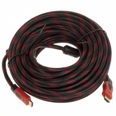 фото Кабель hdmi v1.4 Premier-HD 30 метров медь