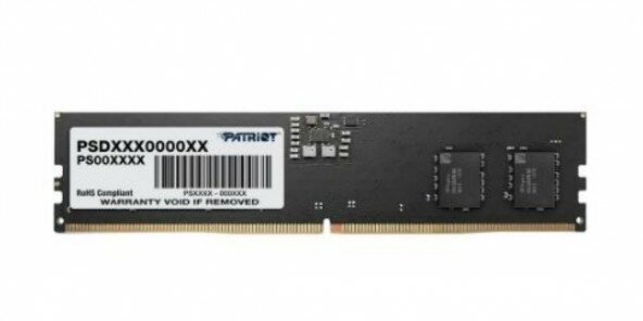 Оперативная память Samsung DDR4 3200 МГц DIMM CL22 M393A1K43DB1-CWEBY