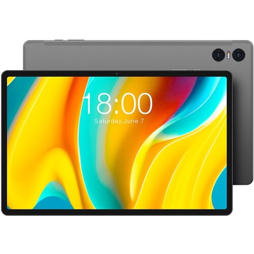 Планшет Teclast T50 Pro 11 дюймов 2000x1200 MTKG99 Android 13 8 ГБ ОЗУ 256 ГБ ПЗУ сеть 4G Type-C 8000 мАч 18 Вт быстрая зарядка PD 2099000₽