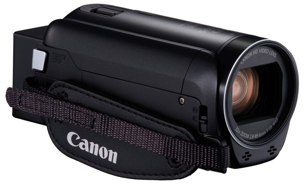 Видеокамера Canon LEGRIA HF R806