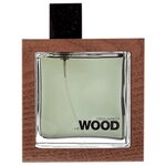 Туалетная вода DSQUARED2 He Wood Rocky Mountain Wood - изображение