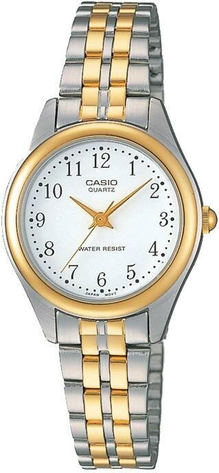Наручные часы CASIO Collection LTP-1129G-7BRDF